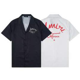 Picture of Amiri Shirts Short _SKUAmiriM-3XLmytx977127783